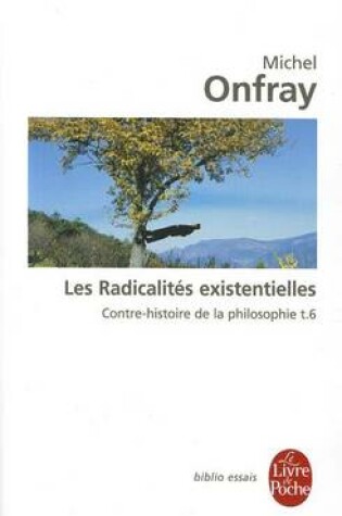 Cover of Contre-Histoire De LA Philosophie 6