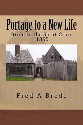 Cover of Portage to a New Life