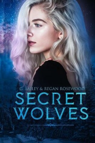 Cover of Secret Wolves
