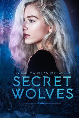 Book cover for Secret Wolves