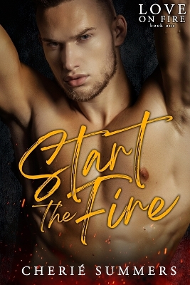 Cover of Start the Fire