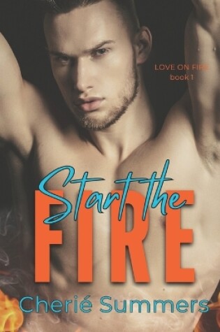 Cover of Start the Fire