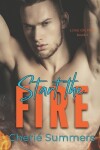 Book cover for Start the Fire