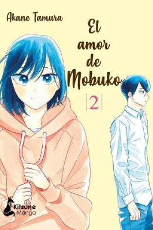 Cover of Amor de Mobuko 2, El