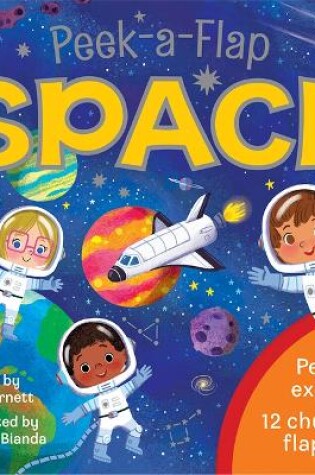 Cover of Space