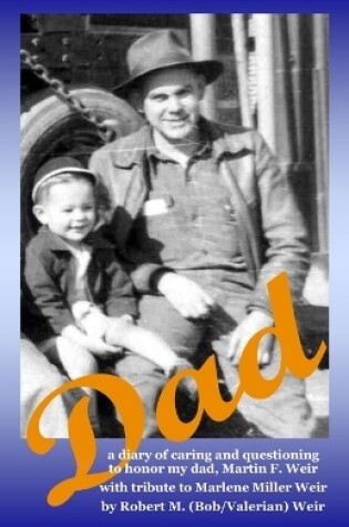 Cover of Dad