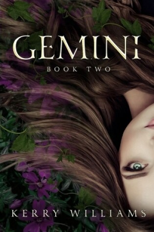 Cover of Gemini