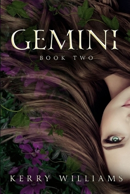 Book cover for Gemini