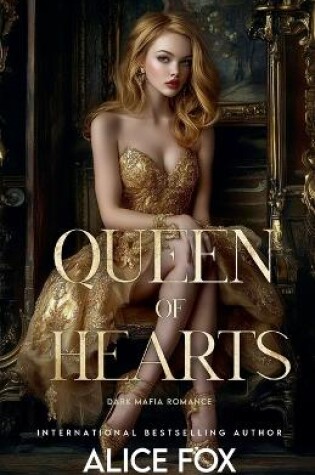 Cover of Queen of Hearts