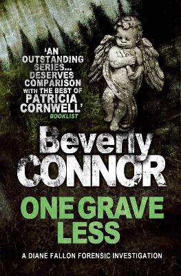 Cover of One Grave Less