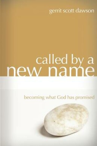 Cover of Called by a New Name