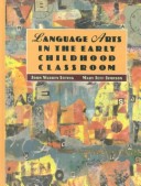 Book cover for Language Arts in the Early Childhood Classroom