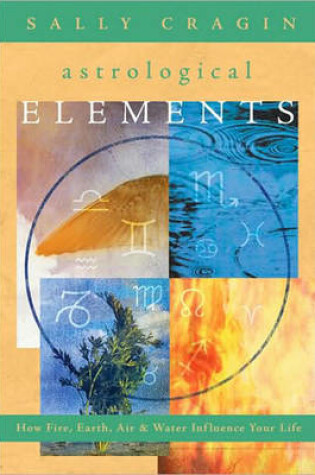 Cover of The Astrological Elements