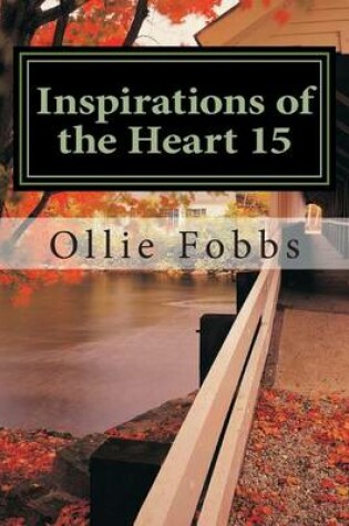 Cover of Inspirations of the Heart 15