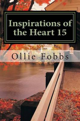 Book cover for Inspirations of the Heart 15