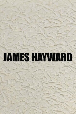 Cover of James Hayward