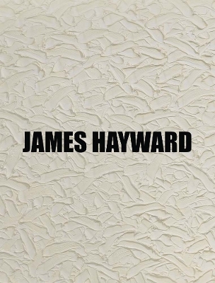 Book cover for James Hayward