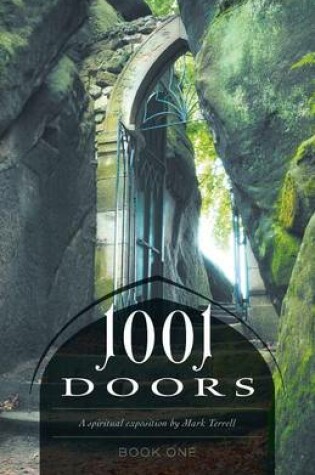 Cover of 1001 Doors