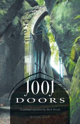 Cover of 1001 Doors