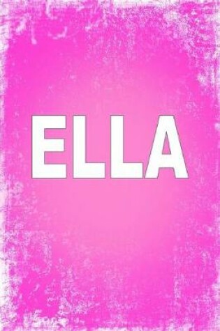 Cover of Ella