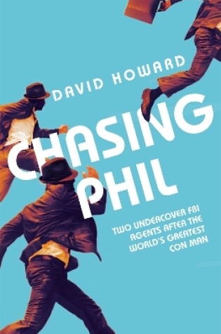 Cover of Chasing Phil