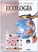 Book cover for Ecologia - Atlas Visual