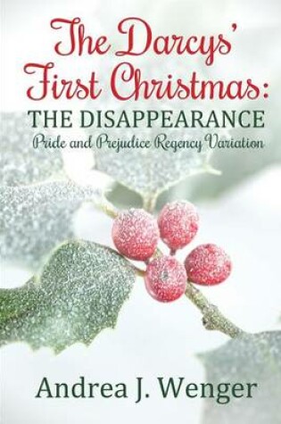 Cover of The Darcys' First Christmas