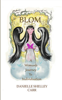 Book cover for Blom