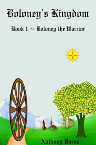 Cover of Boloney's Kingdom