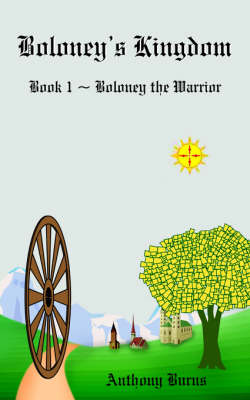 Book cover for Boloney's Kingdom