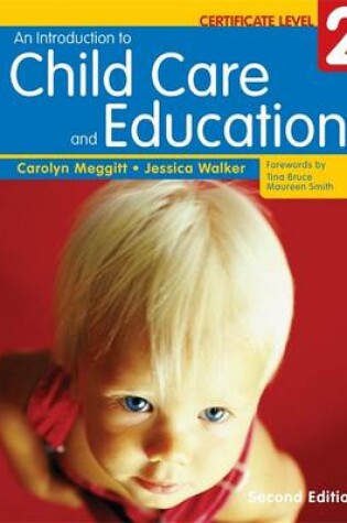 Cover of An Introduction to Childcare and Education