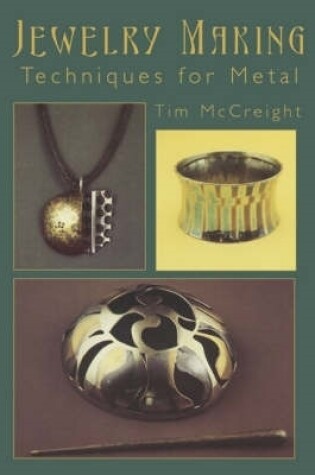 Cover of Jewelry Making