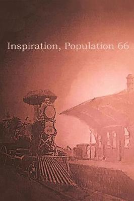 Book cover for Inspiration, Population 66