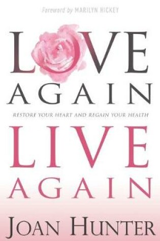 Cover of Love Again, Live Again