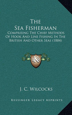 Cover of The Sea Fisherman