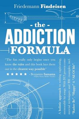 Cover of The Addiction Formula