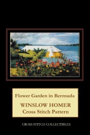 Cover of Flower Garden in Bermuda