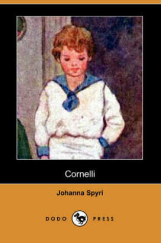 Cover of Cornelli (Dodo Press)