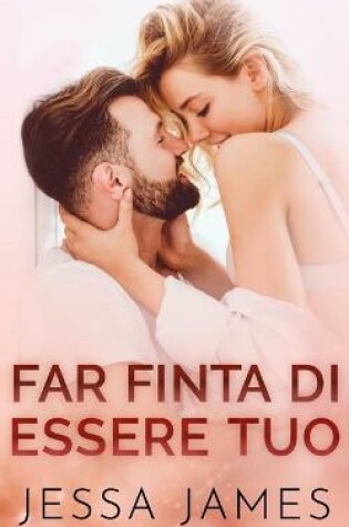 Cover of Far finta di essere tuo