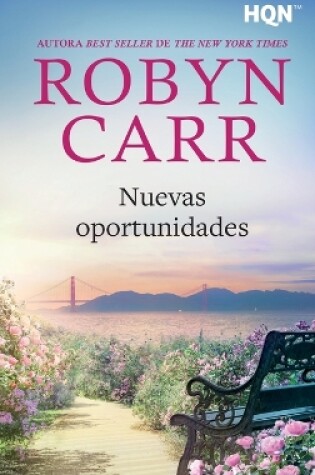 Cover of Nuevas oportunidades