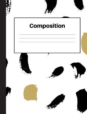 Book cover for Composition