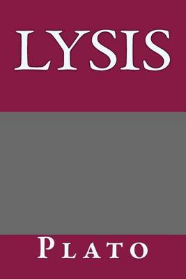 Cover of Lysis