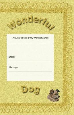 Book cover for Wonderful Dog