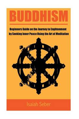 Cover of Buddhism