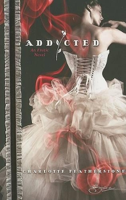 Book cover for Addicted