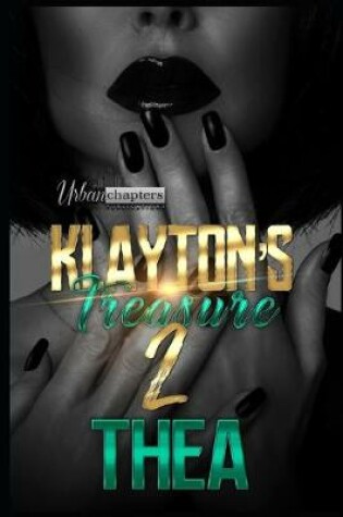 Cover of Klayton's Treasure 2