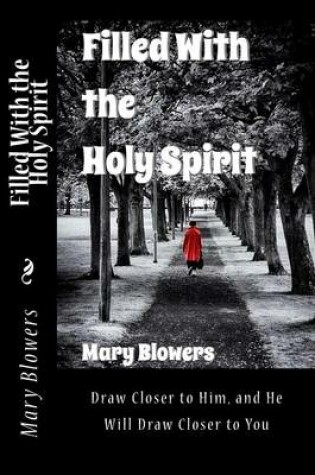 Cover of Filled With the Holy Spirit