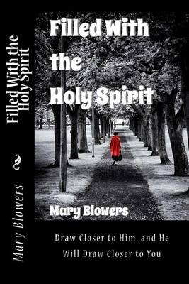 Book cover for Filled With the Holy Spirit