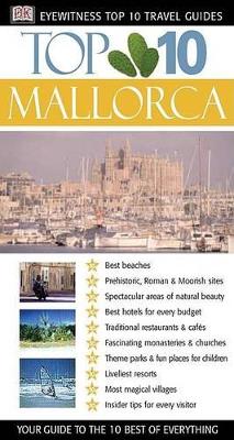 Cover of Top 10 Mallorca