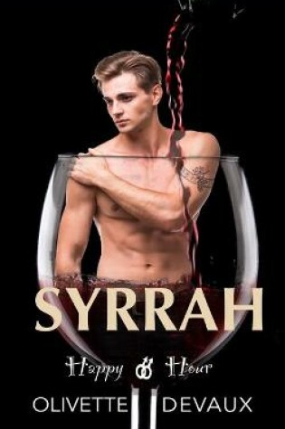 Cover of Syrrah